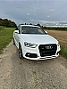 Audi Q3 2.0 TDI 177 S LINE QUATTRO S TRONIC 7 thumbnail
