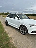 Audi Q3 2.0 TDI 177 S LINE QUATTRO S TRONIC 7 thumbnail
