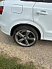 Audi Q3 2.0 TDI 177 S LINE QUATTRO S TRONIC 7 thumbnail