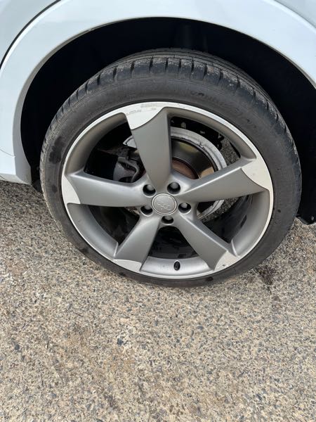 Audi Q3 2.0 TDI 177 S LINE QUATTRO S TRONIC 7
