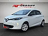 Renault Zoe Intens BATTERIE LOCATION thumbnail