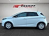 Renault Zoe Intens BATTERIE LOCATION thumbnail