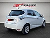 Renault Zoe Intens BATTERIE LOCATION thumbnail