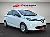Renault Zoe Intens BATTERIE LOCATION thumbnail