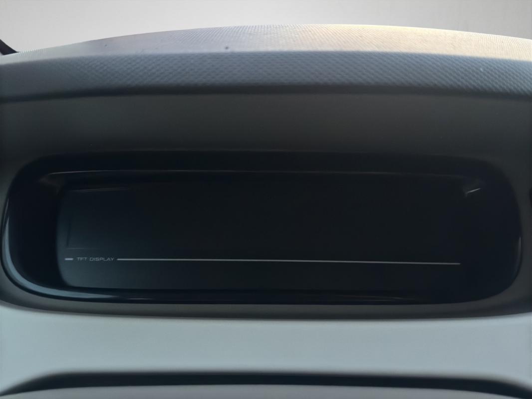 Renault Zoe Intens BATTERIE LOCATION