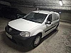 Dacia Logan VAN 1.6 MPI 90 AMBIANCE thumbnail