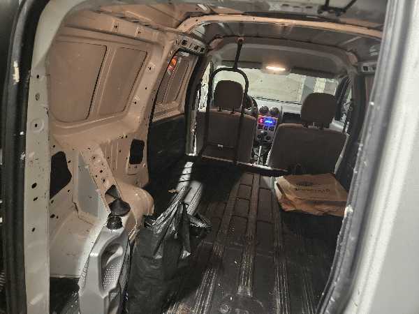 Dacia Logan VAN 1.6 MPI 90 AMBIANCE