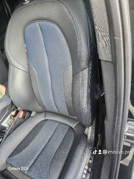 Bmw X1 (F48) (2) XDRIVE20D M SPORT BVA8