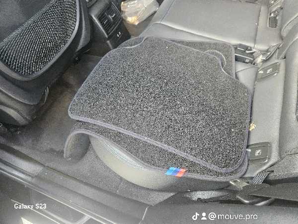 Bmw X1 (F48) (2) XDRIVE20D M SPORT BVA8