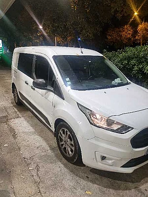 Ford Transit Connect 1L5 DTI 120 START Stop