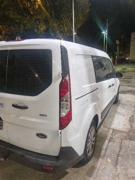 Ford Transit Connect 1L5 DTI 120 START Stop