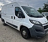 Peugeot Boxer II FOURGON TOLE PACK CD CLIM 330 L1H1 2.2 HDI FAP 110 thumbnail