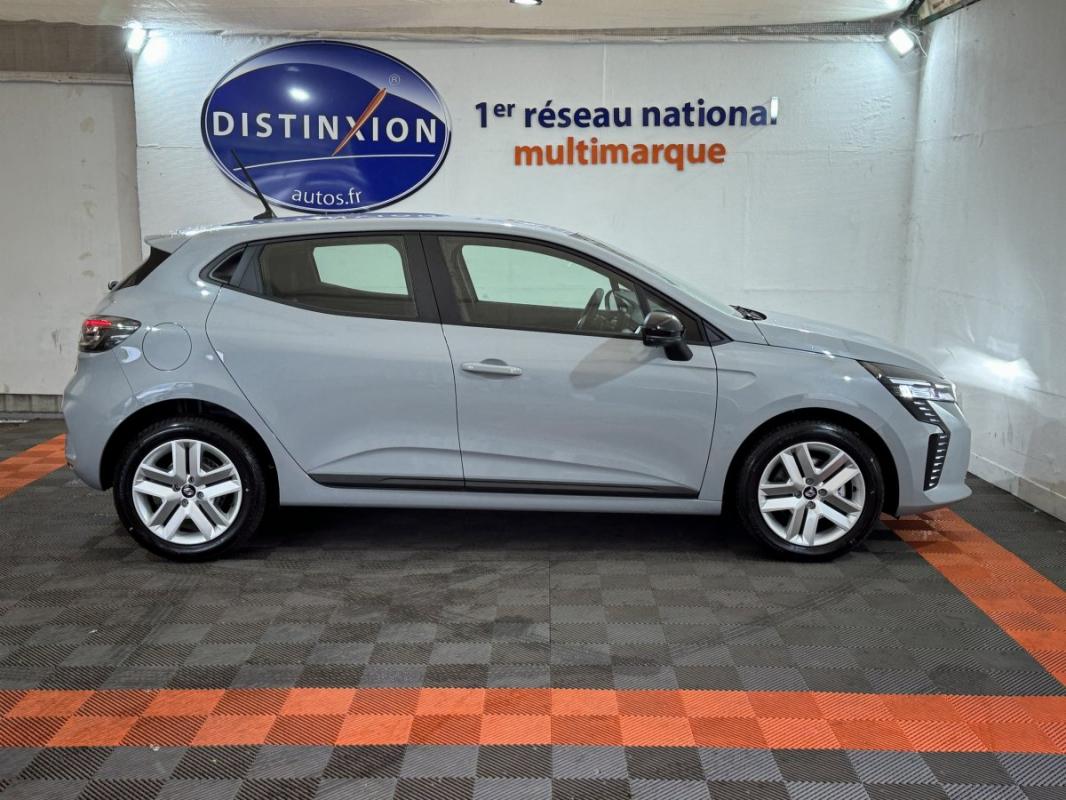 Renault Clio V Evolution Blue dCi 100 -25