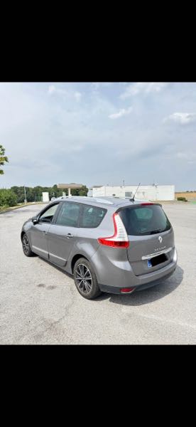 Renault Grand Scenic III (2) 1.5 DCI 110 ENERGY BOSE EDITION 7PL ECO2