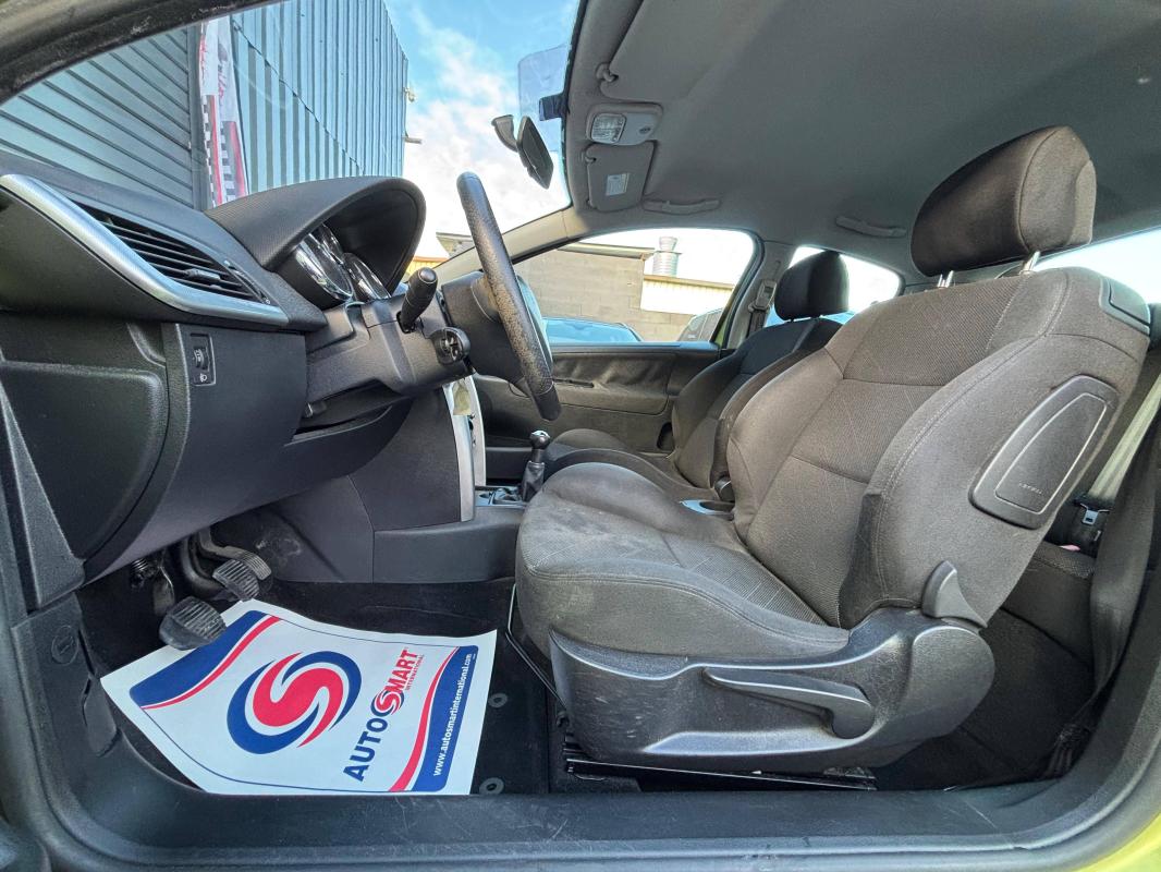Peugeot 207 1.4 16v Sport 3p