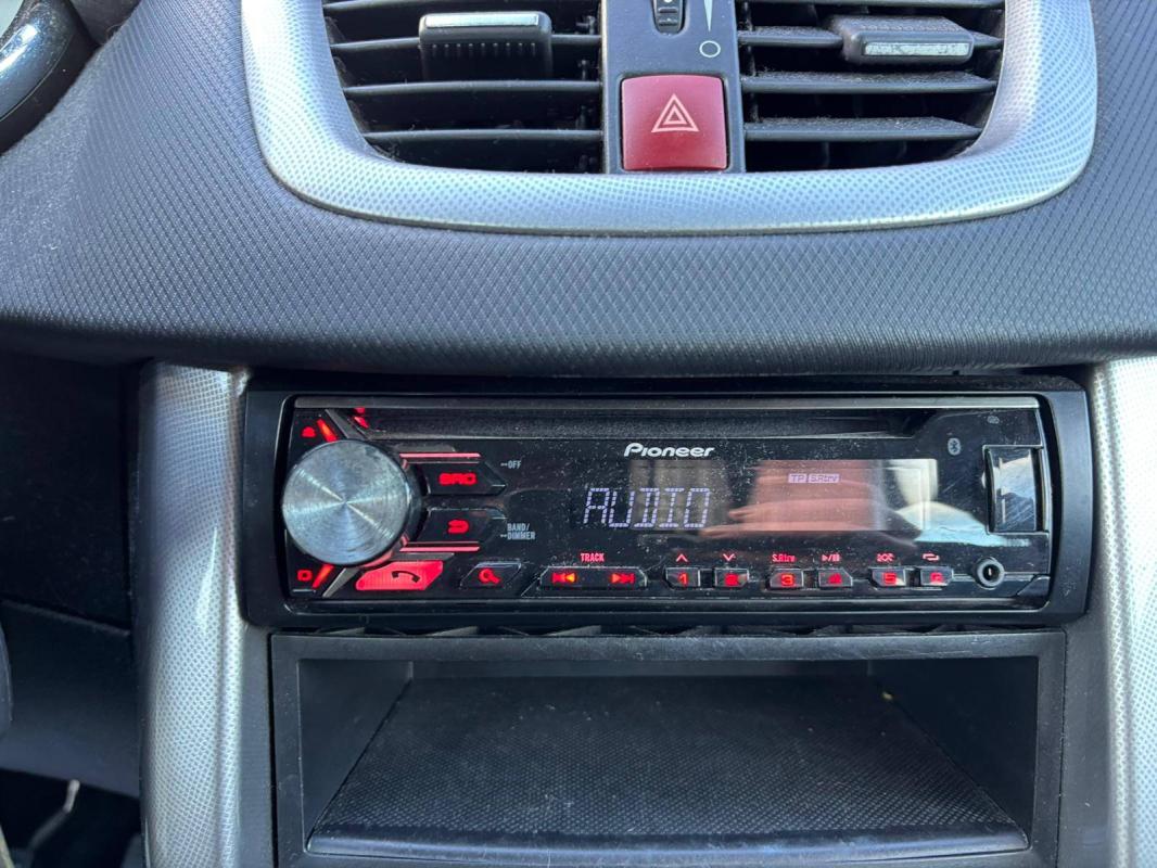Peugeot 207 1.4 16v Sport 3p