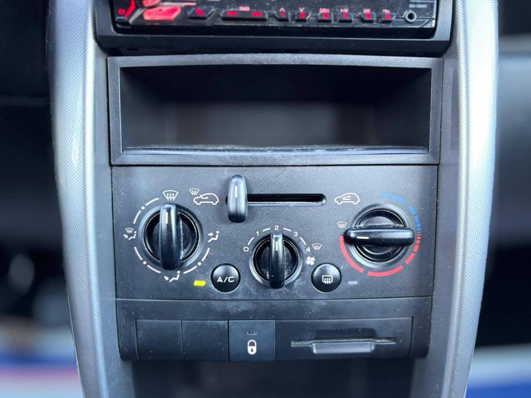 Peugeot 207 1.4 16v Sport 3p