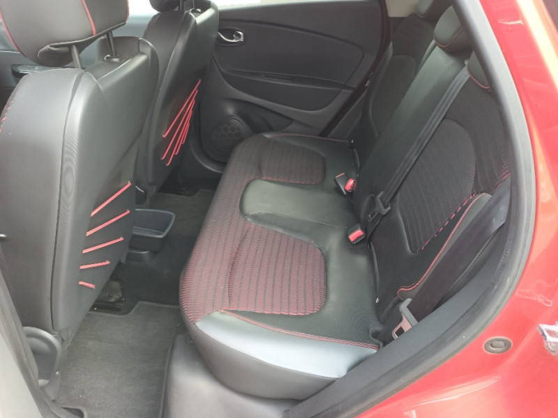 Renault CAPTUR 0.9 TCE 90CH STOP&START ENERGY HELLY HANSEN ECO²