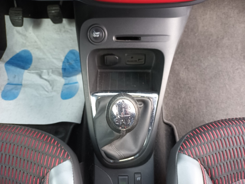 Renault CAPTUR 0.9 TCE 90CH STOP&START ENERGY HELLY HANSEN ECO²