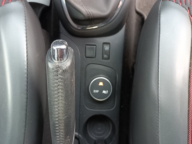 Renault CAPTUR 0.9 TCE 90CH STOP&START ENERGY HELLY HANSEN ECO²