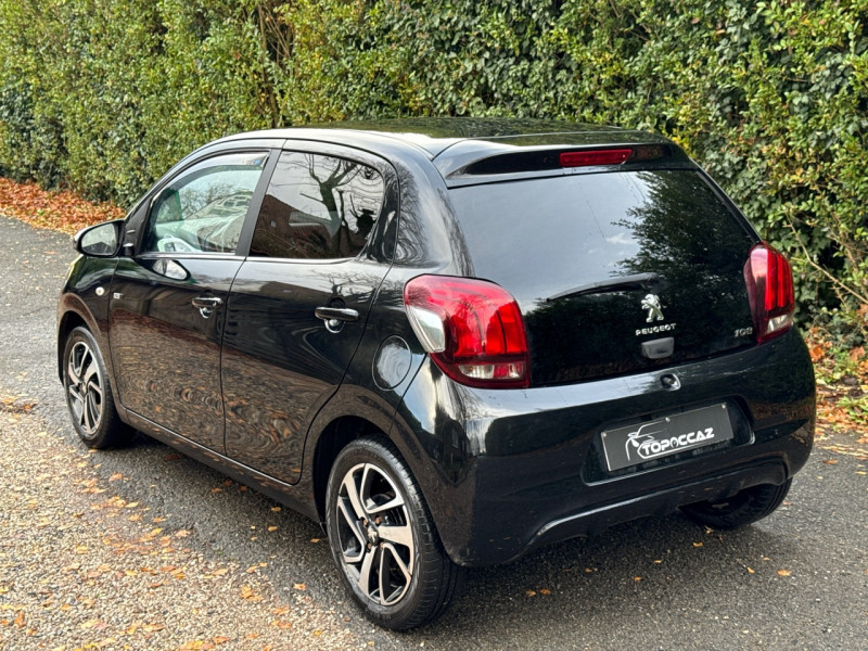 Peugeot 108 1.0 VTI STYLE 5 PORTES * 10/2016 * 100.000KM * GARANTIE