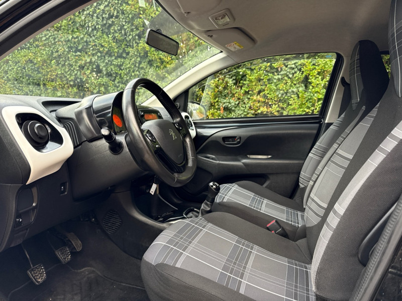 Peugeot 108 1.0 VTI STYLE 5 PORTES * 10/2016 * 100.000KM * GARANTIE