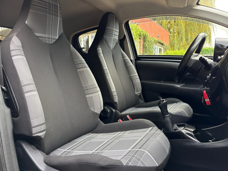 Peugeot 108 1.0 VTI STYLE 5 PORTES * 10/2016 * 100.000KM * GARANTIE