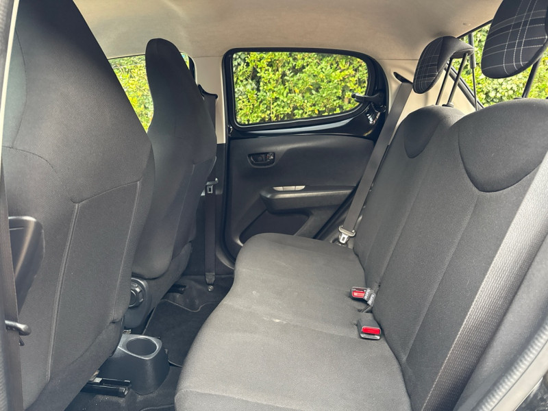 Peugeot 108 1.0 VTI STYLE 5 PORTES * 10/2016 * 100.000KM * GARANTIE