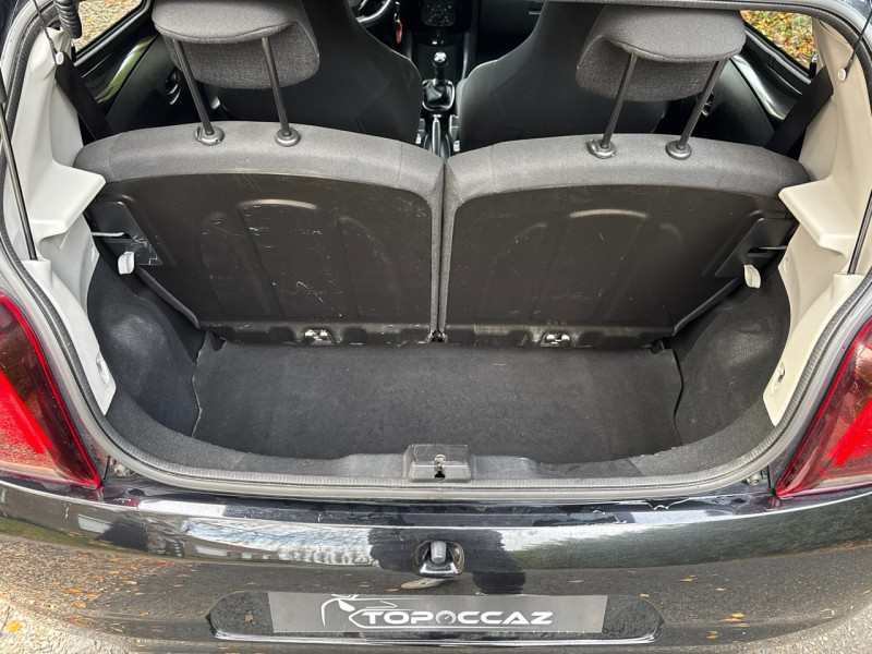 Peugeot 108 1.0 VTI STYLE 5 PORTES * 10/2016 * 100.000KM * GARANTIE