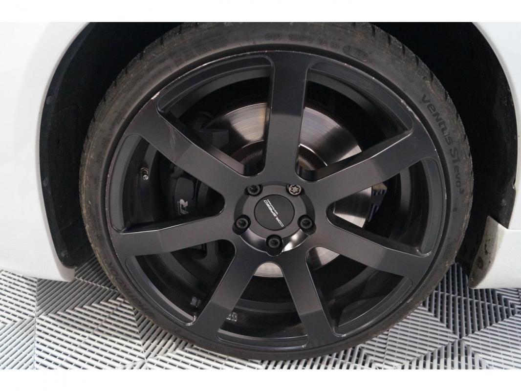 Volkswagen Scirocco 2.0 16V TSI - 280 COUPE R- Suivi constructeur Toit ouvrant