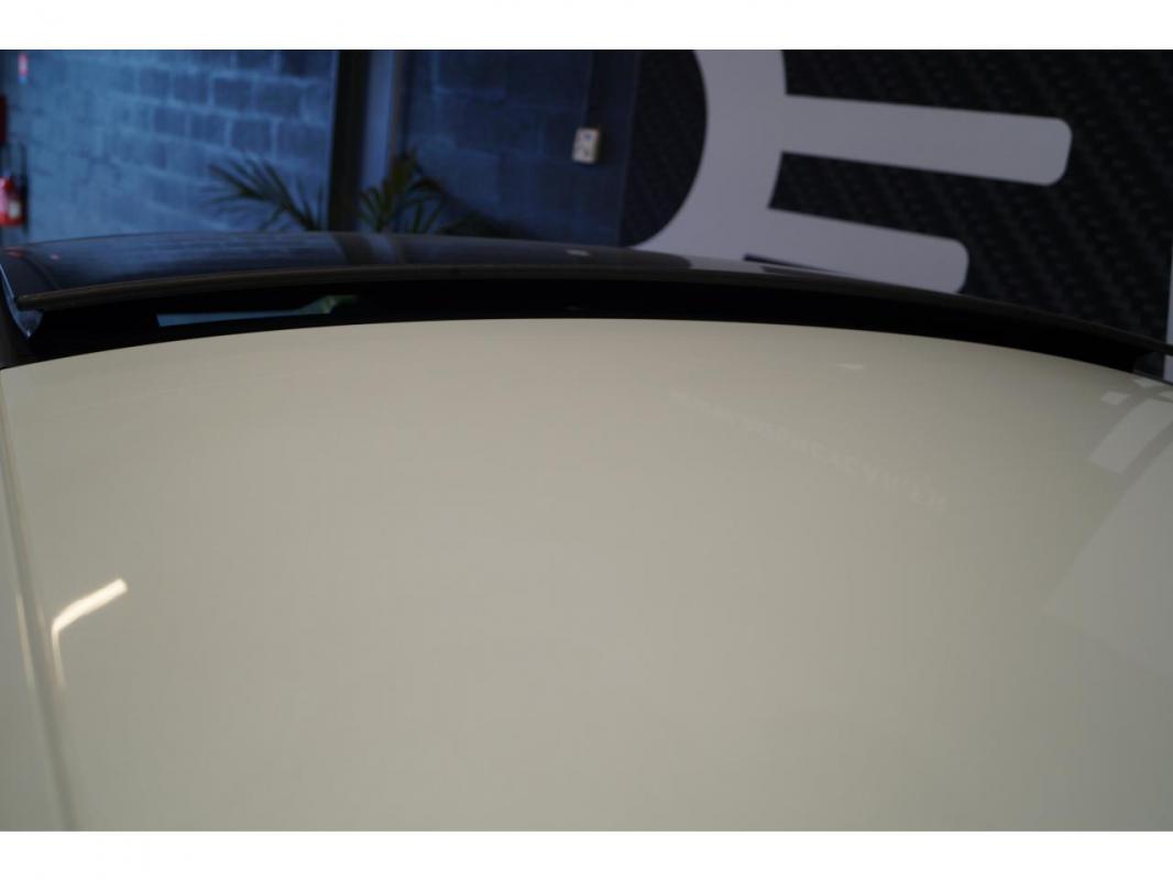 Volkswagen Scirocco 2.0 16V TSI - 280 COUPE R- Suivi constructeur Toit ouvrant