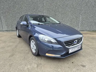 Volvo V40 1.6 D2 Base//GPS//CLIM/USB/GARANTIE 12M