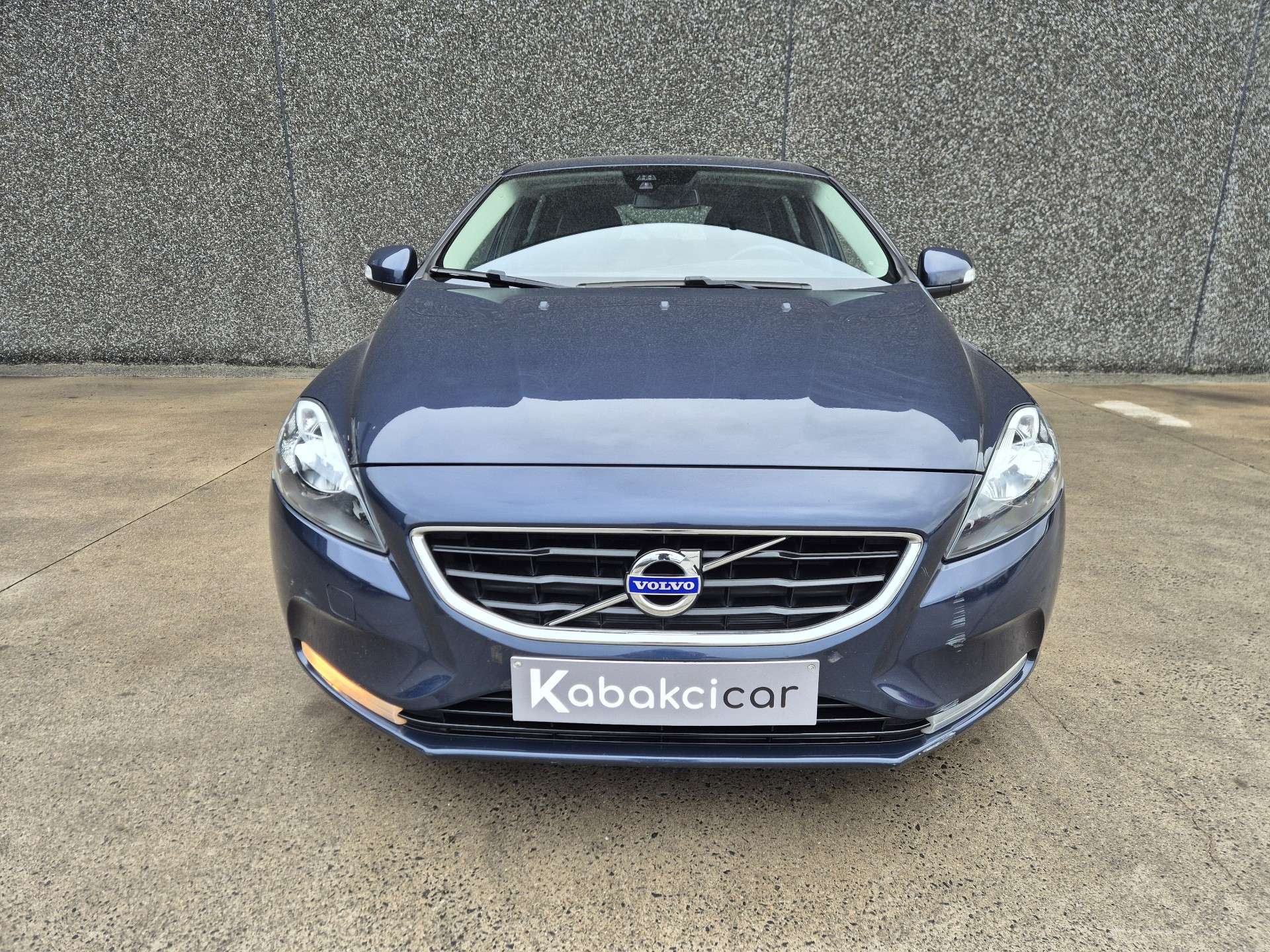 Volvo V40 1.6 D2 Base//GPS//CLIM/USB/GARANTIE 12M