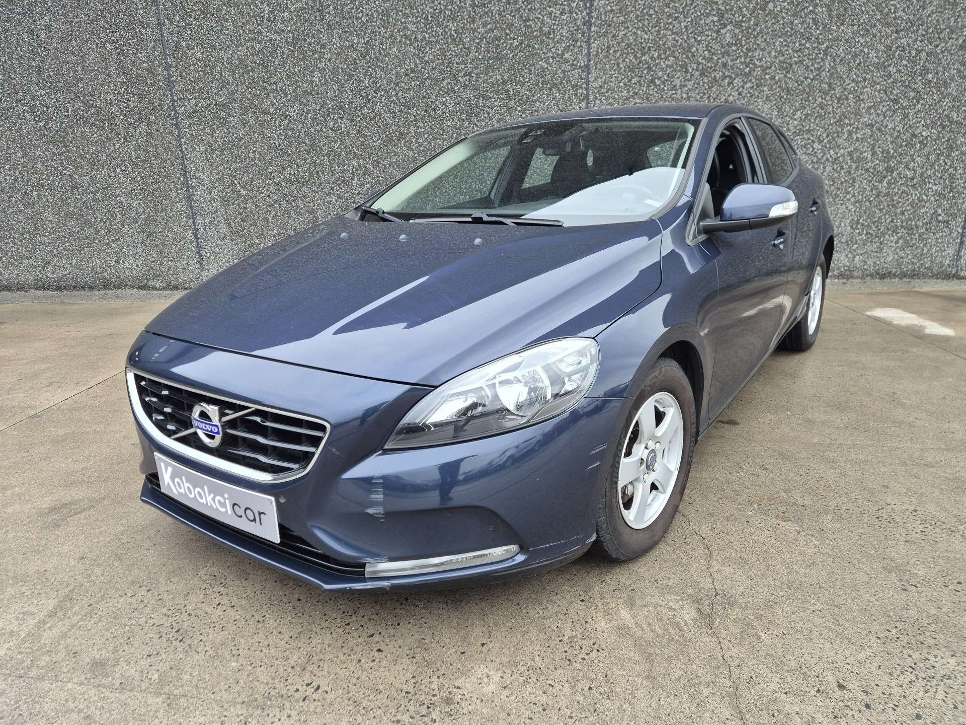 Volvo V40 1.6 D2 Base//GPS//CLIM/USB/GARANTIE 12M