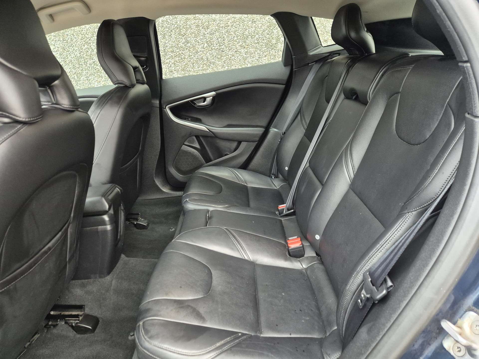 Volvo V40 1.6 D2 Base//GPS//CLIM/USB/GARANTIE 12M