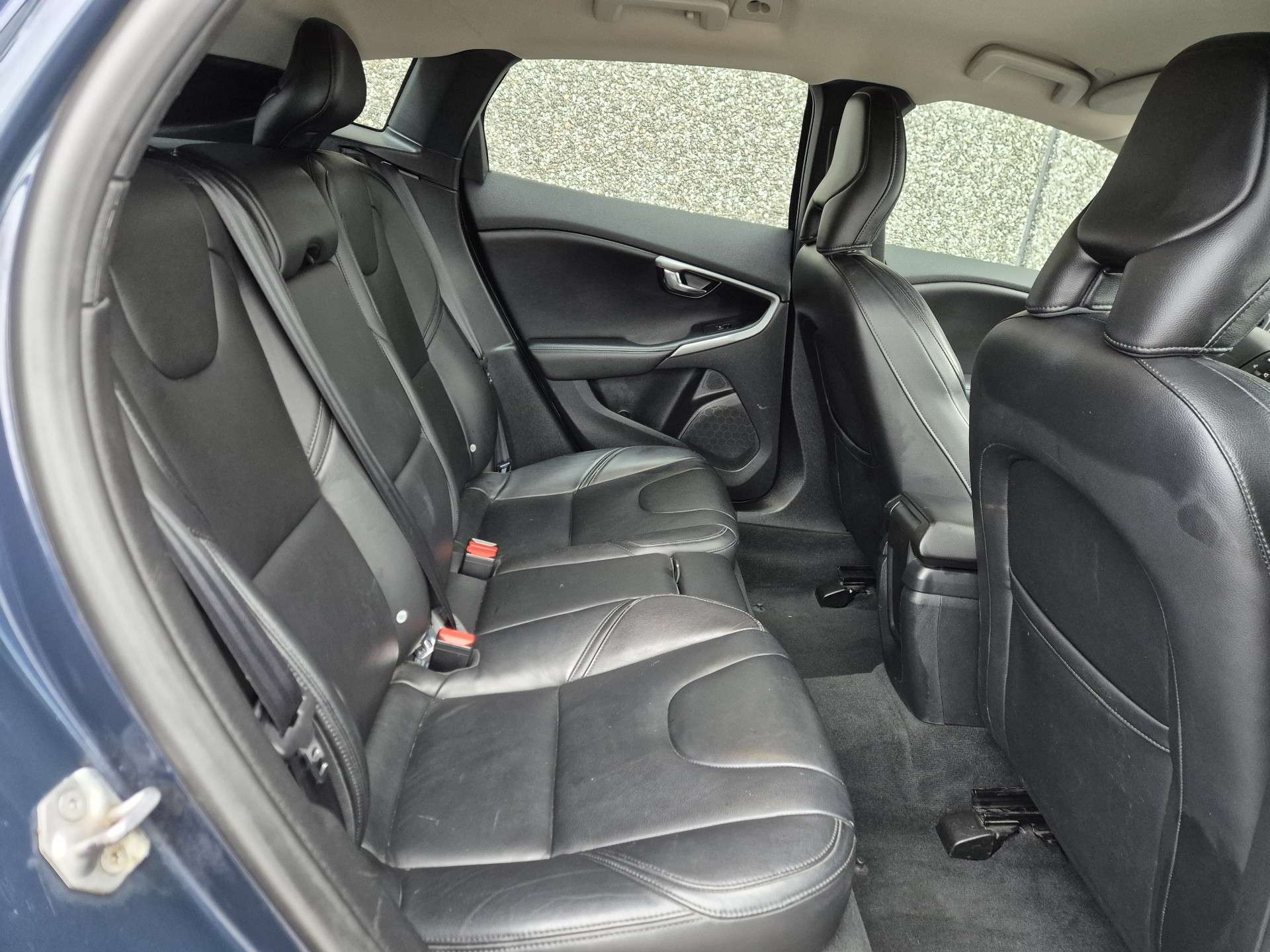 Volvo V40 1.6 D2 Base//GPS//CLIM/USB/GARANTIE 12M