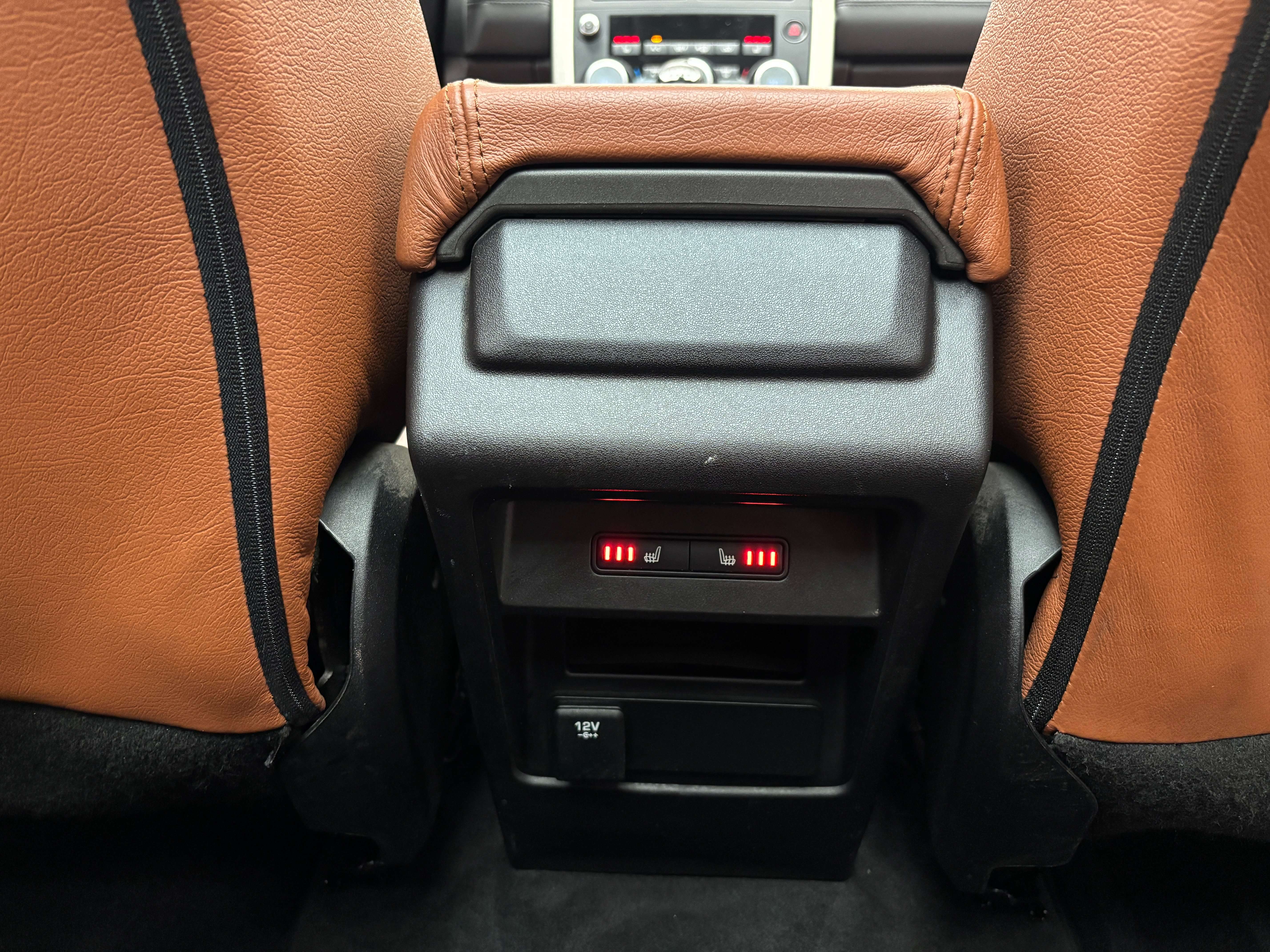 Land Rover Discovery Sport 2.0 TD4 *SIEGE CHAUFFANT AV+AR*TOIT PANO*GARANTIE*