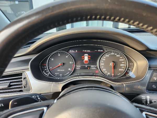 Audi A6 Allroad IV (2) 3.0 BITDI 320 AVUS TIPTRONIC 8