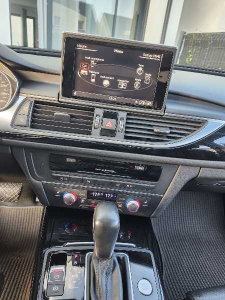 Audi A6 Allroad IV (2) 3.0 BITDI 320 AVUS TIPTRONIC 8