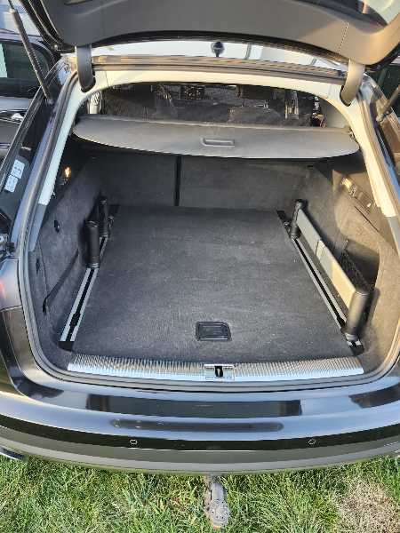 Audi A6 Allroad IV (2) 3.0 BITDI 320 AVUS TIPTRONIC 8