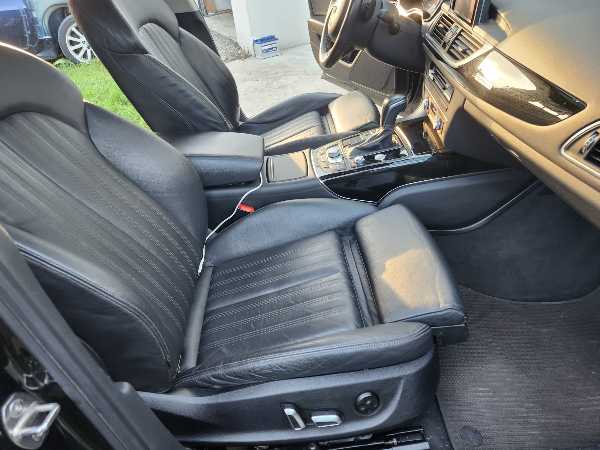 Audi A6 Allroad IV (2) 3.0 BITDI 320 AVUS TIPTRONIC 8