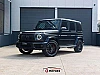 Mercedes-Benz G 63 AMG 360/ACC/BURMESTER/LED/MAGNO thumbnail