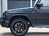 Mercedes-Benz G 63 AMG 360/ACC/BURMESTER/LED/MAGNO thumbnail