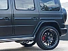 Mercedes-Benz G 63 AMG 360/ACC/BURMESTER/LED/MAGNO thumbnail