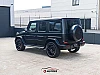 Mercedes-Benz G 63 AMG 360/ACC/BURMESTER/LED/MAGNO thumbnail