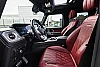 Mercedes-Benz G 63 AMG 360/ACC/BURMESTER/LED/MAGNO thumbnail