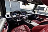 Mercedes-Benz G 63 AMG 360/ACC/BURMESTER/LED/MAGNO thumbnail