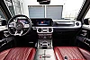 Mercedes-Benz G 63 AMG 360/ACC/BURMESTER/LED/MAGNO thumbnail