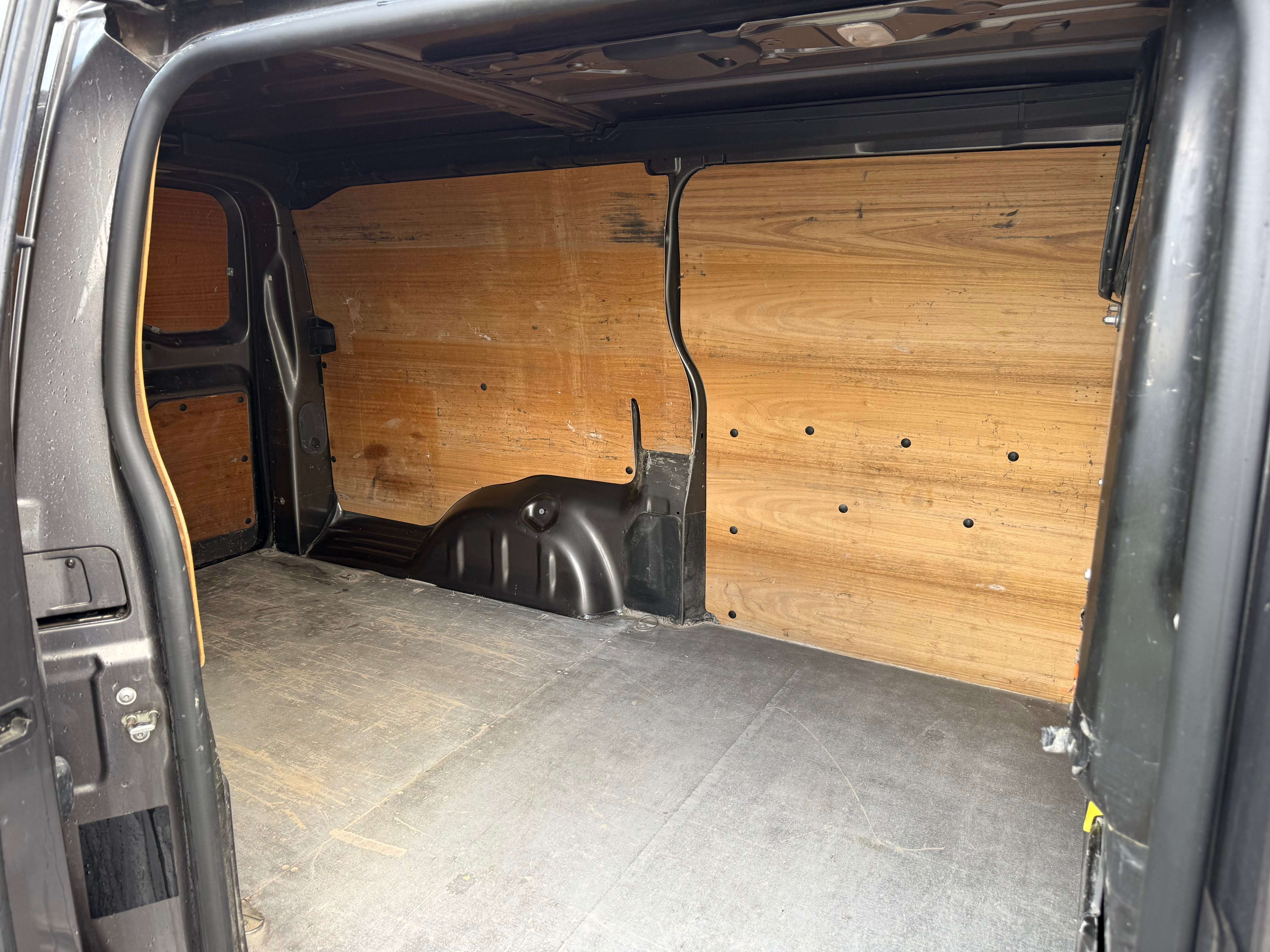 Toyota Proace Proace 2.0 D-4D Long  :/TVA RECUP / GARANTIE 12 M