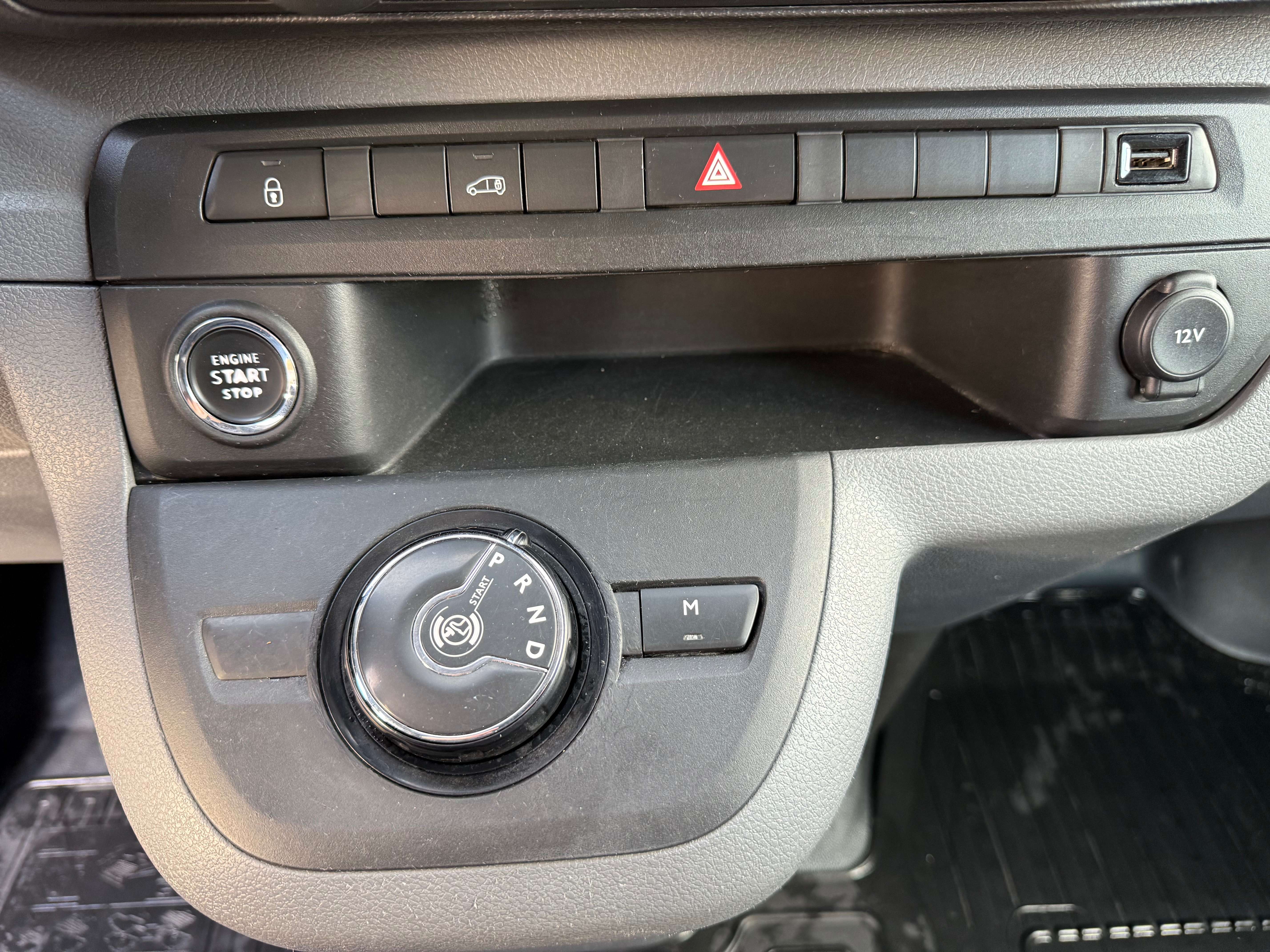 Toyota Proace Proace 2.0 D-4D Long  :/TVA RECUP / GARANTIE 12 M
